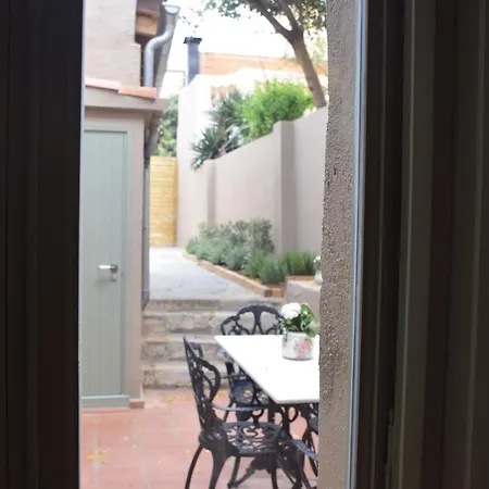 Ca La Fesola Palafrugell