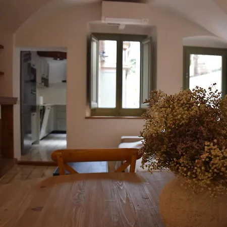 Holiday home Ca La Fesola Palafrugell