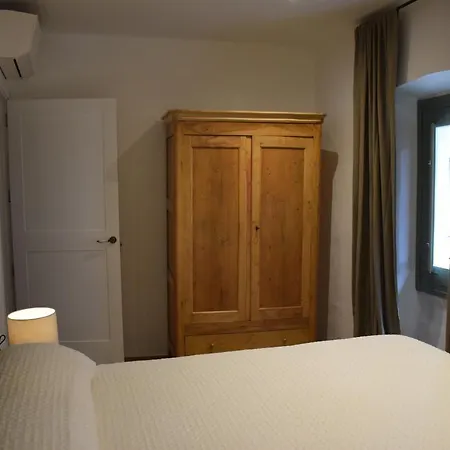 Holiday home Ca La Fesola *