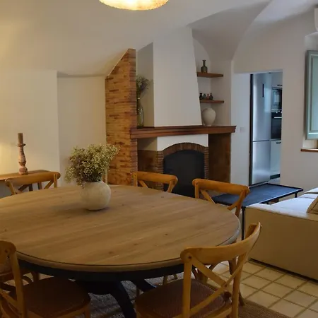 Holiday home Ca La Fesola *