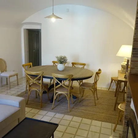 Ca La Fesola * Palafrugell