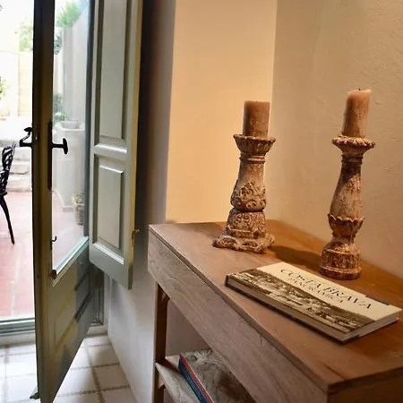 Ca La Fesola Holiday home *
