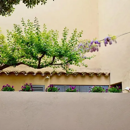 Ca La Fesola Holiday home Palafrugell