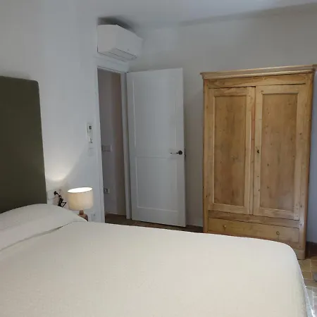 Ca La Fesola
