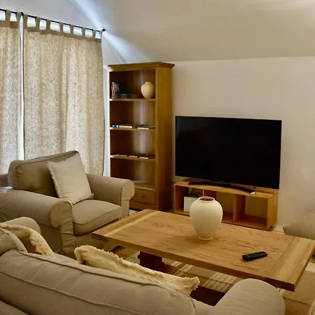 Ca La Fesola Holiday home Palafrugell