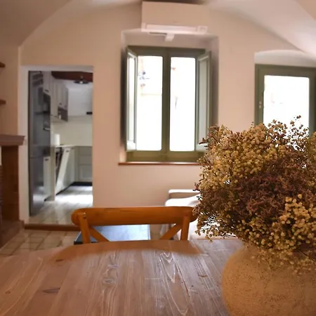 Holiday home Ca La Fesola Palafrugell