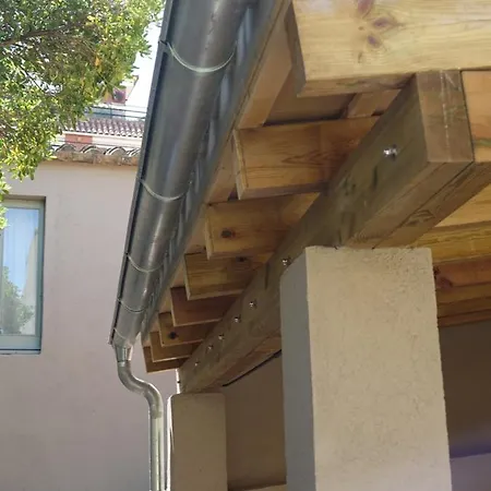 Ca La Fesola Holiday home