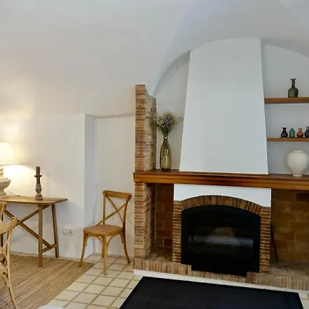Ca La Fesola Holiday home *