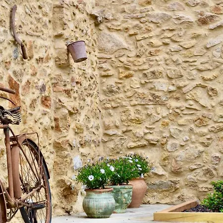Holiday home Ca La Fesola
