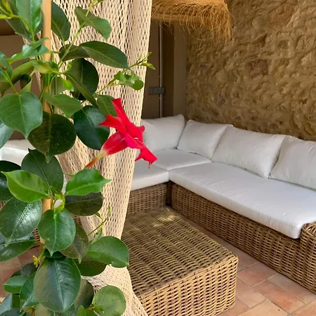 Ca La Fesola Holiday home Palafrugell