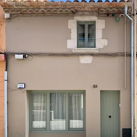 Ca La Fesola * Palafrugell
