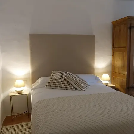 Holiday home Ca La Fesola